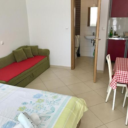 Apartment Ally Crikvenica Kültér fotó