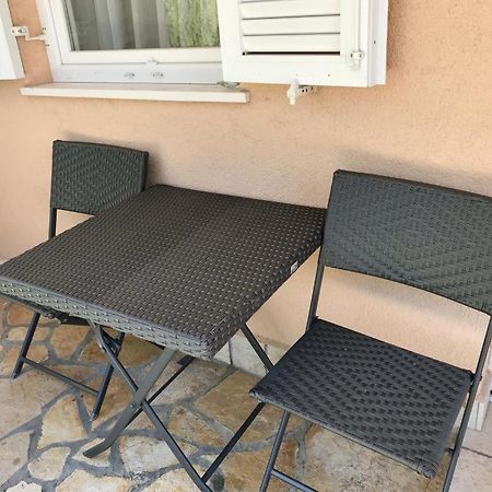 Apartment Ally Crikvenica Kültér fotó