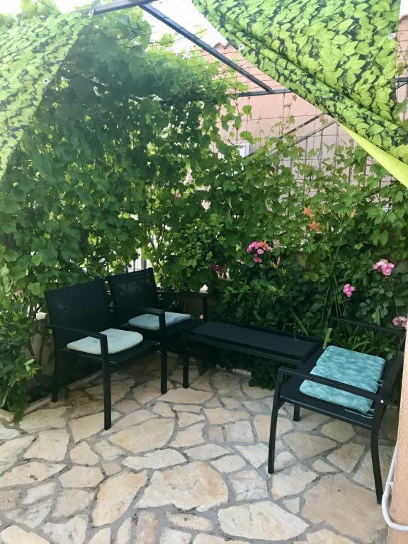 Apartment Ally Crikvenica Kültér fotó