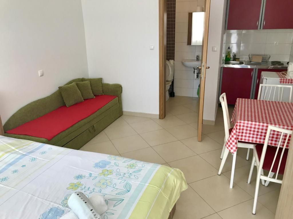 Apartment Ally Crikvenica Kültér fotó