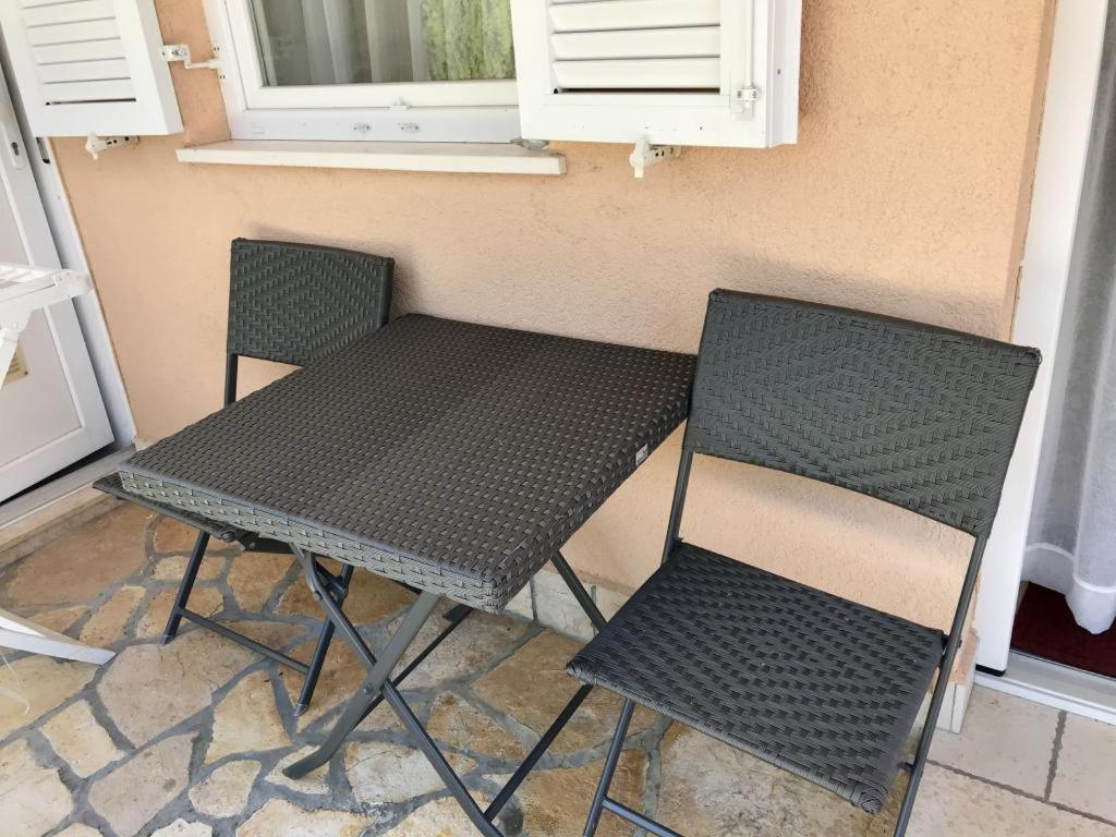 Apartment Ally Crikvenica Kültér fotó