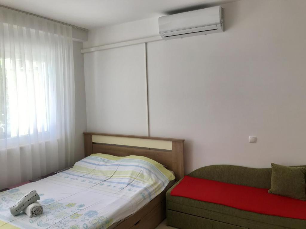 Apartment Ally Crikvenica Kültér fotó